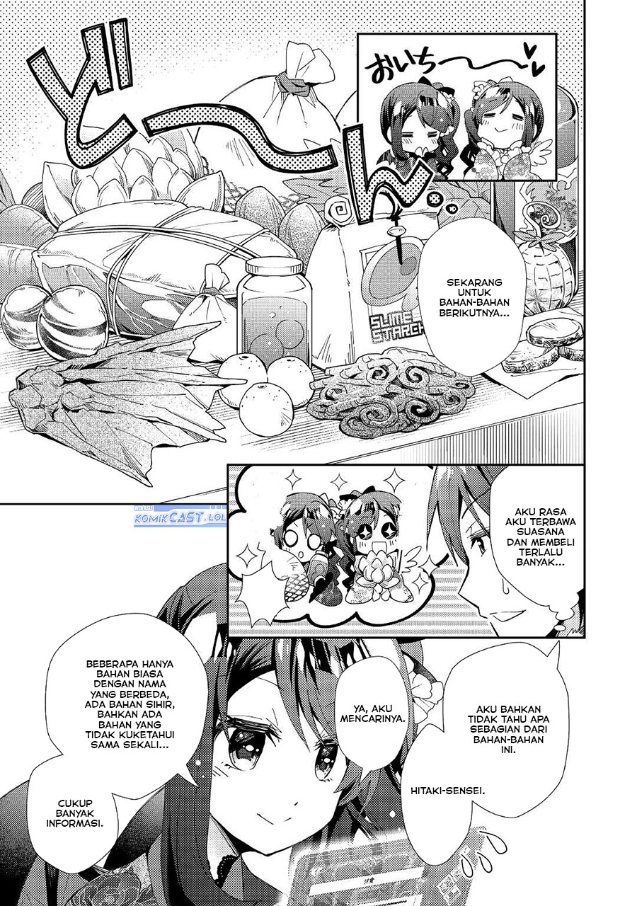 Chapter 58 - halaman 8