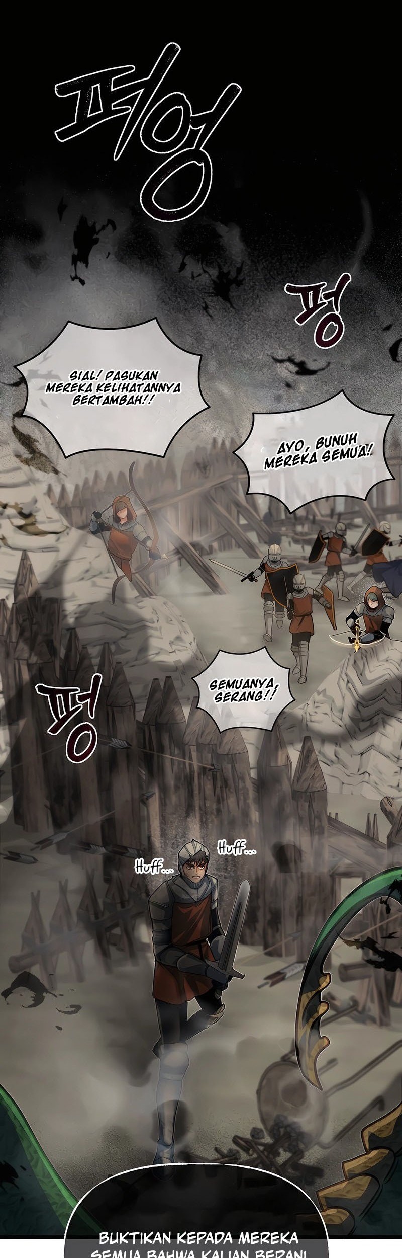 Chapter 90 - halaman 36
