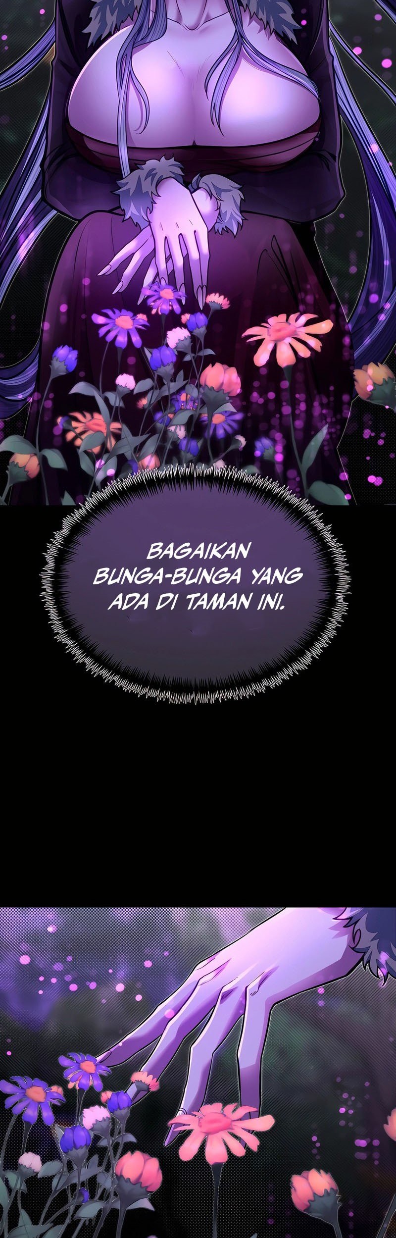 Chapter 90 - halaman 21