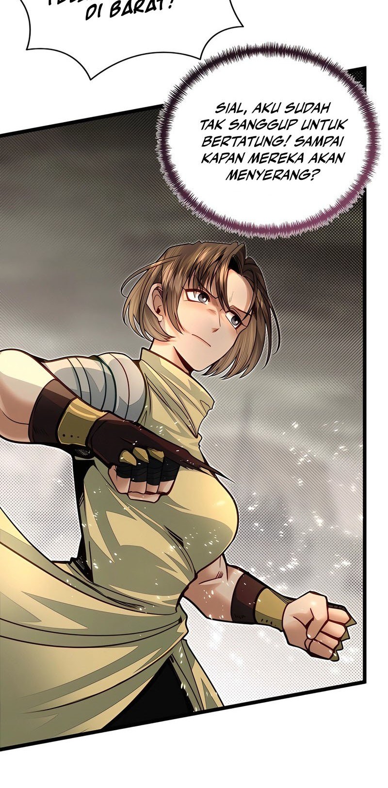 Chapter 90 - halaman 30