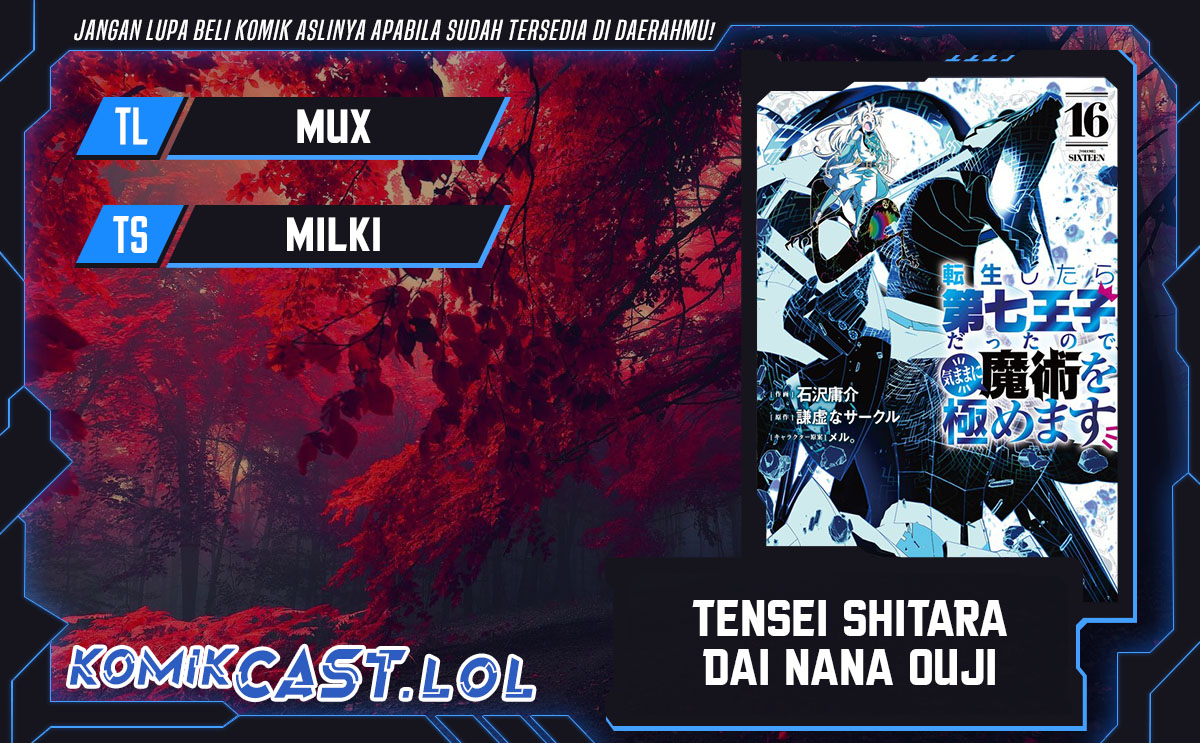 Chapter 178 - halaman 2