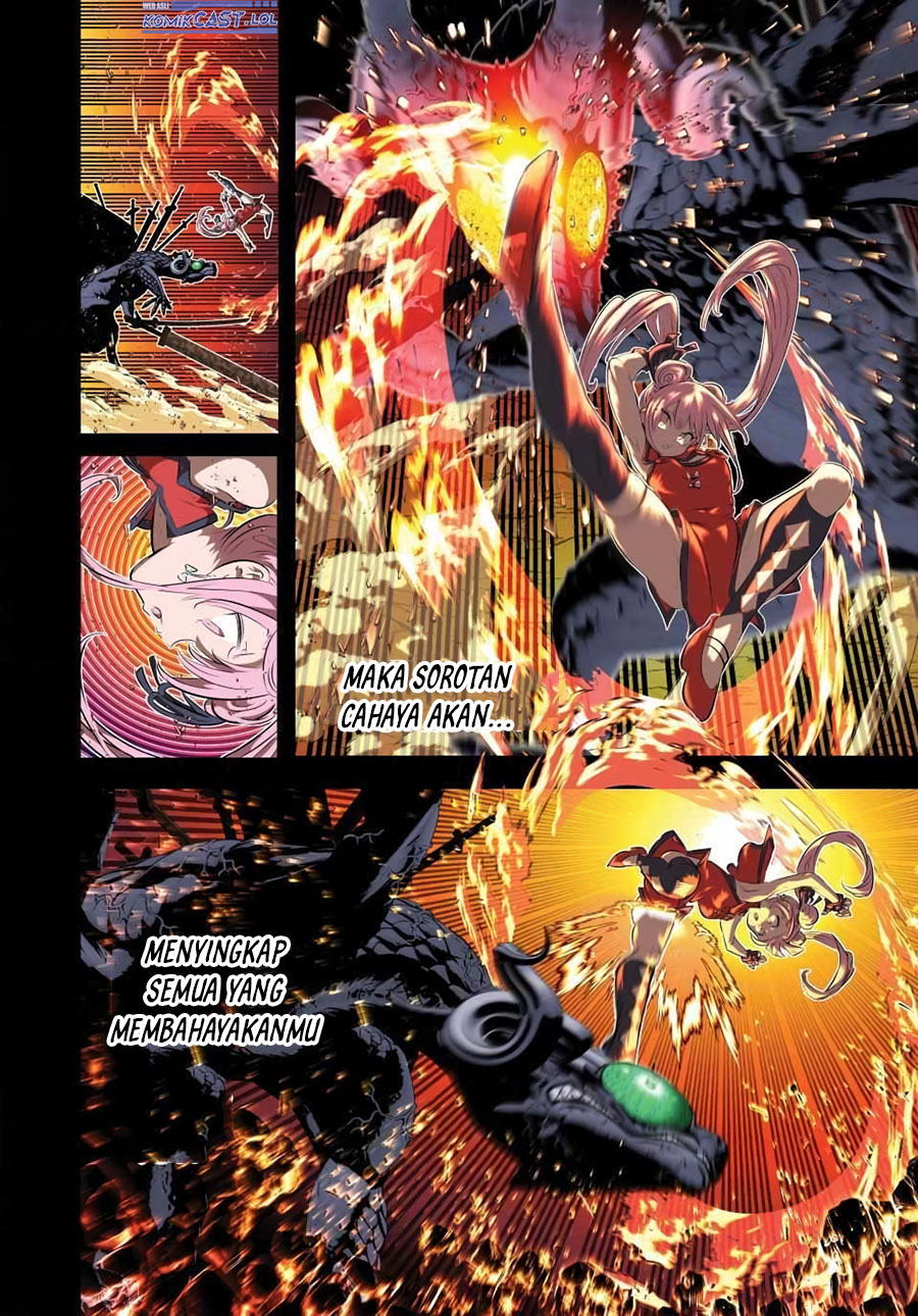 Chapter 178 - halaman 23