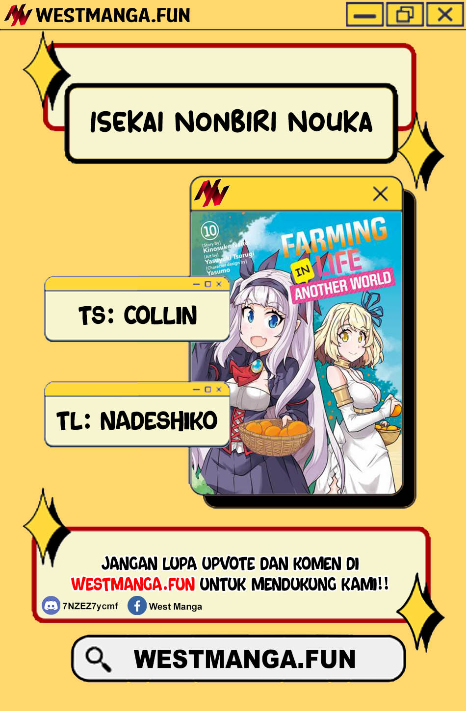 Chapter 251 - halaman 4
