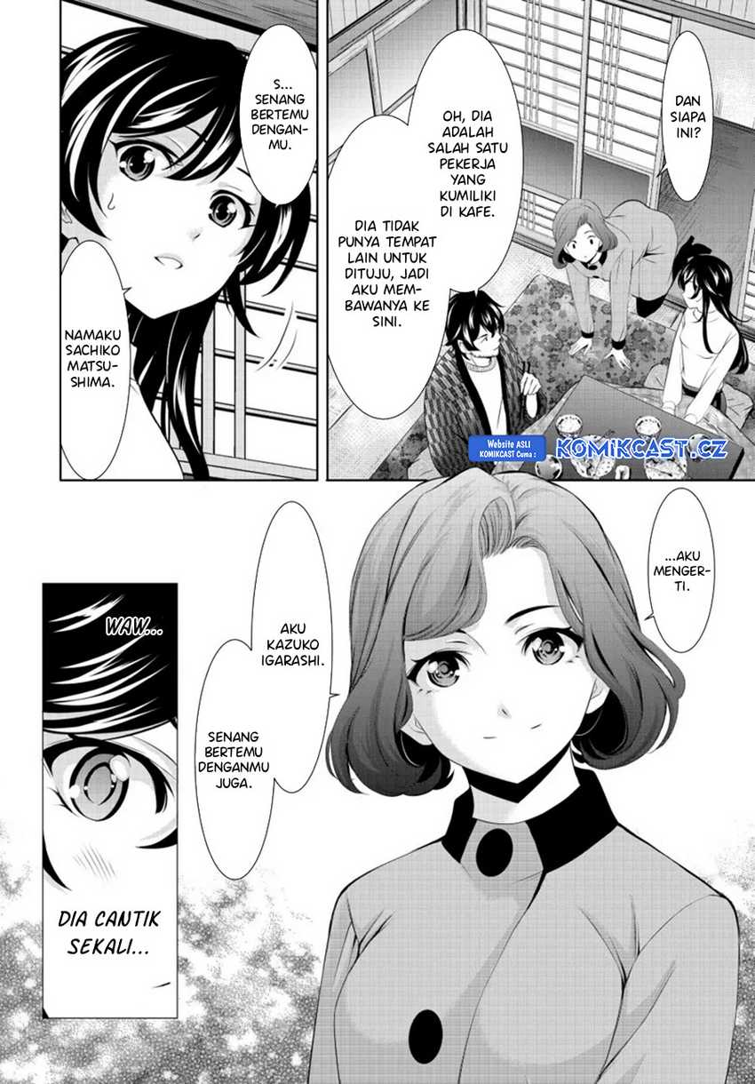 Chapter 160 - halaman 12