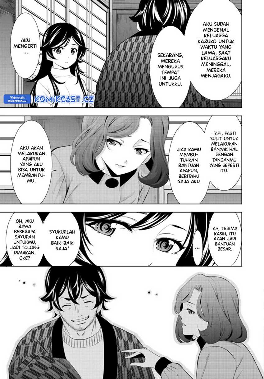 Chapter 160 - halaman 13