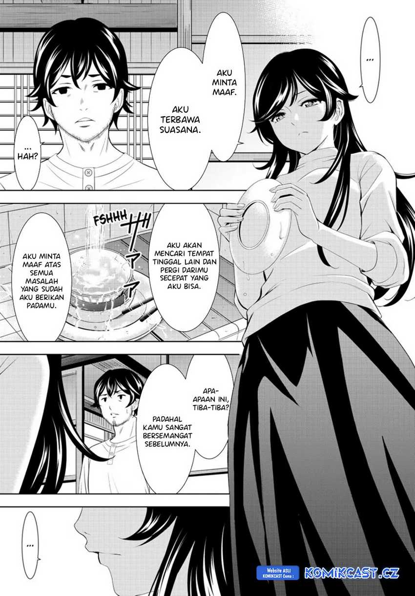 Chapter 160 - halaman 15