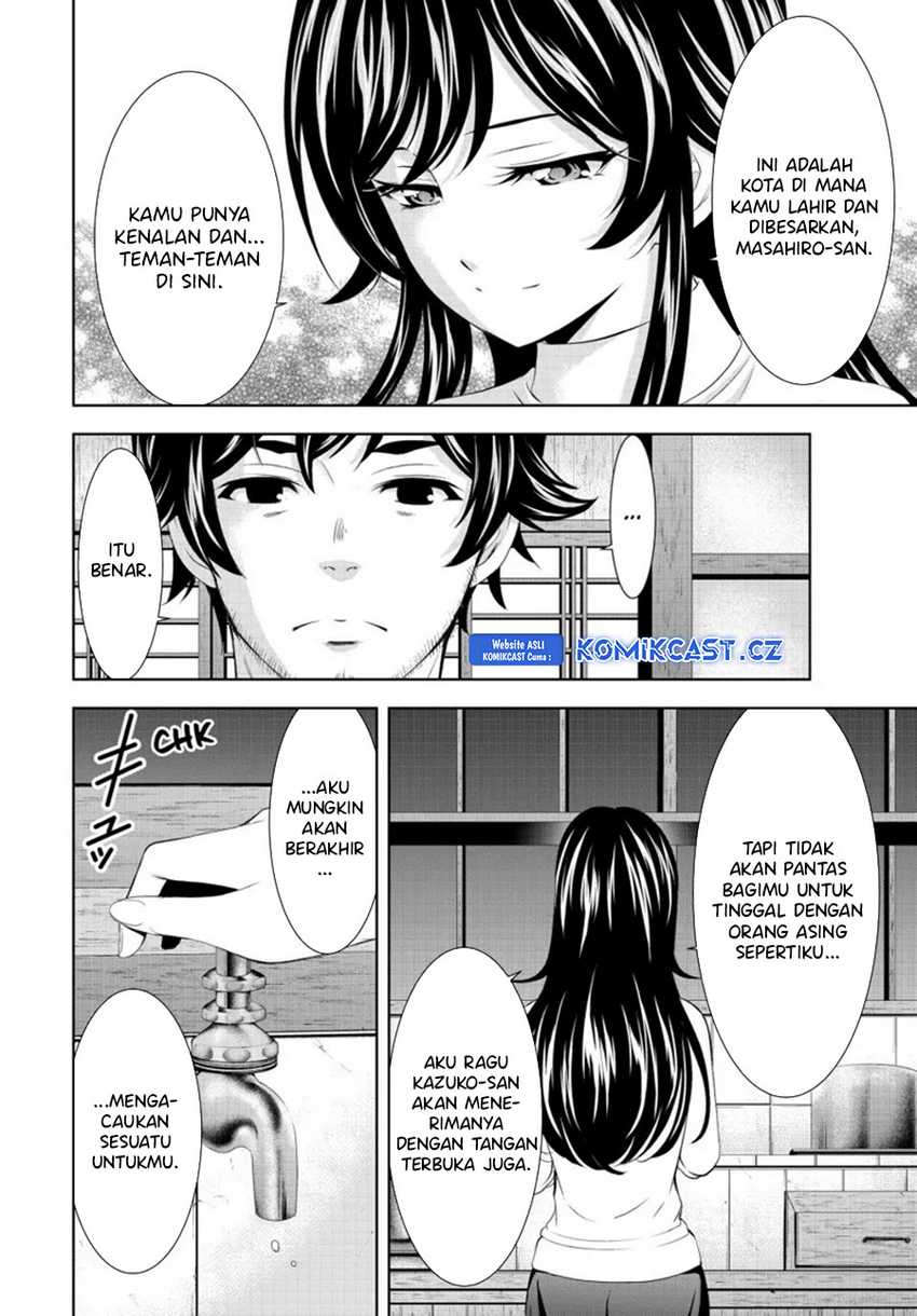 Chapter 160 - halaman 16