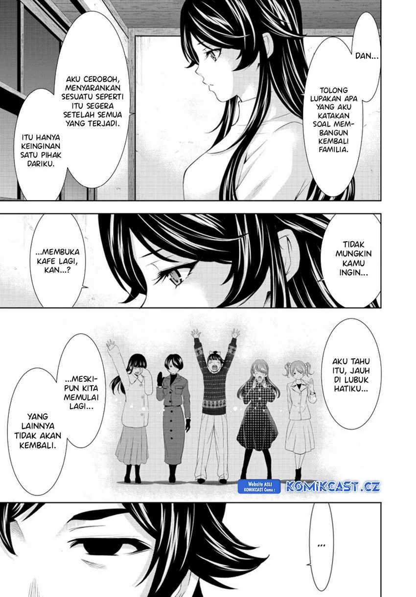 Chapter 160 - halaman 17