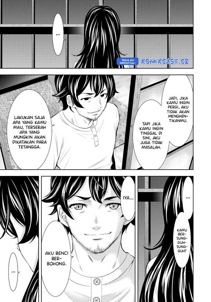 Chapter 160 - halaman 19
