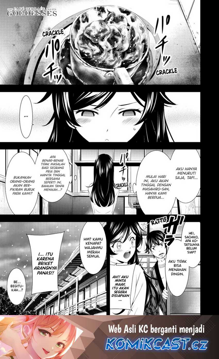 Chapter 160 - halaman 3
