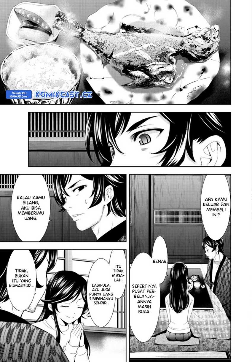 Chapter 160 - halaman 5