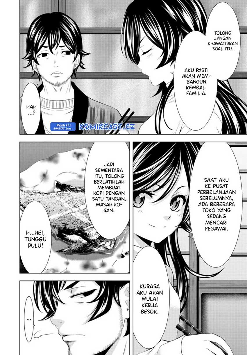 Chapter 160 - halaman 8