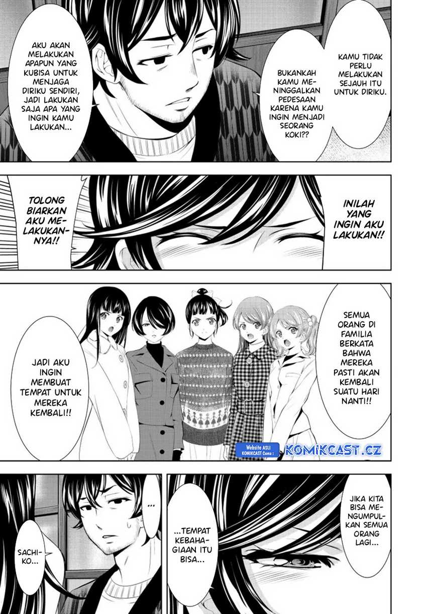 Chapter 160 - halaman 9
