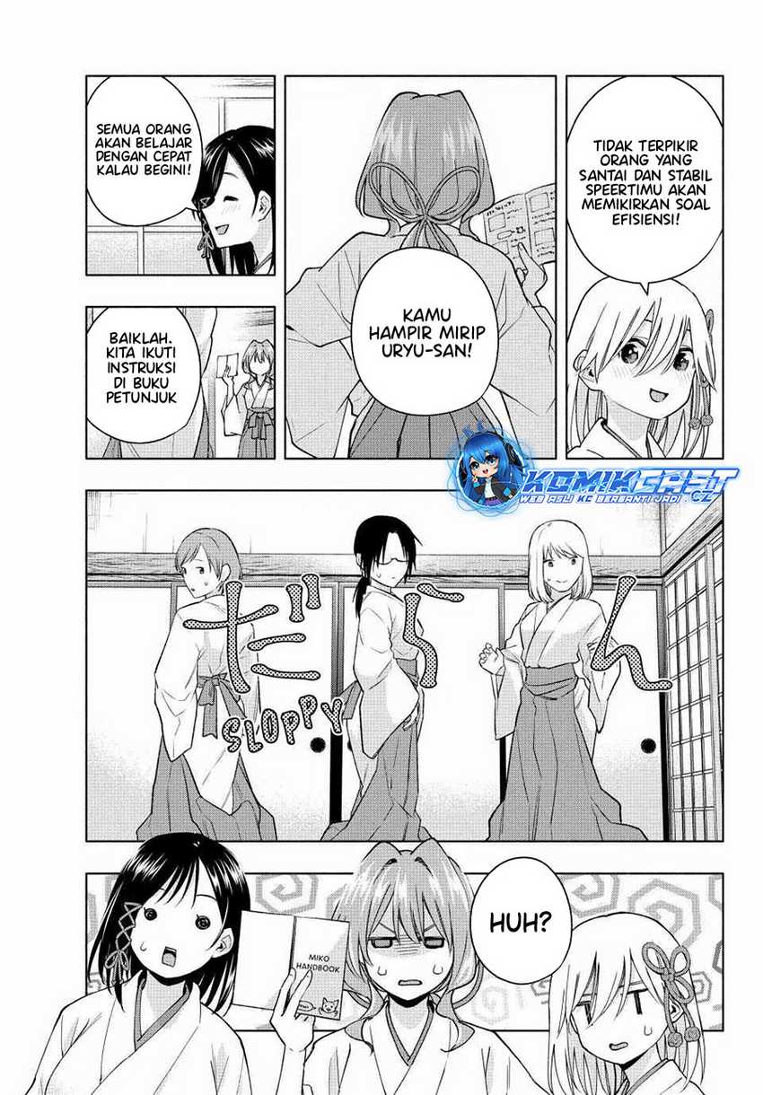 Chapter 152 - halaman 13