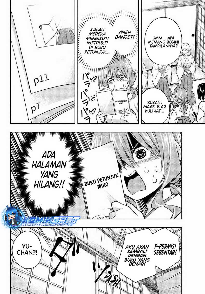 Chapter 152 - halaman 14