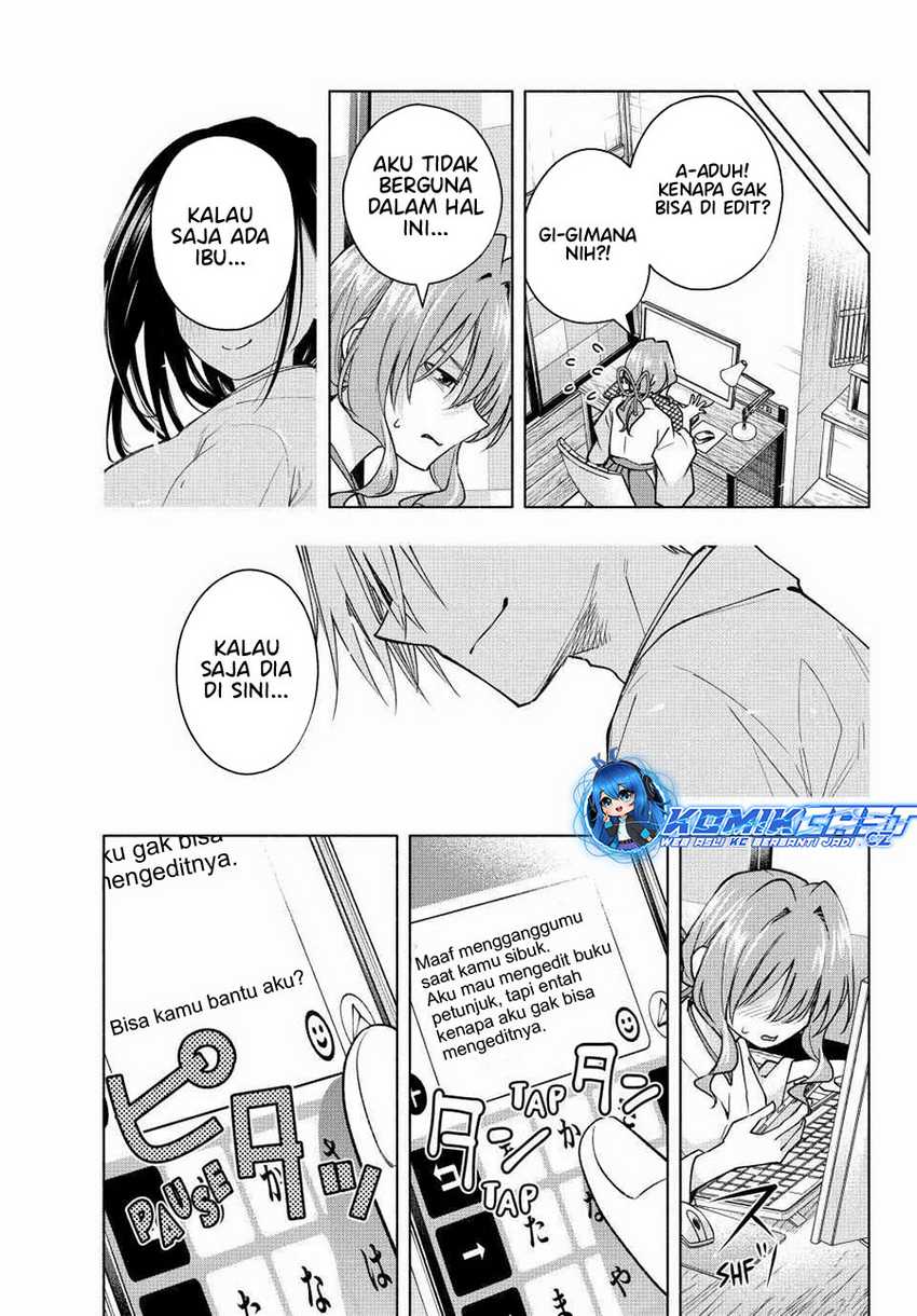 Chapter 152 - halaman 15