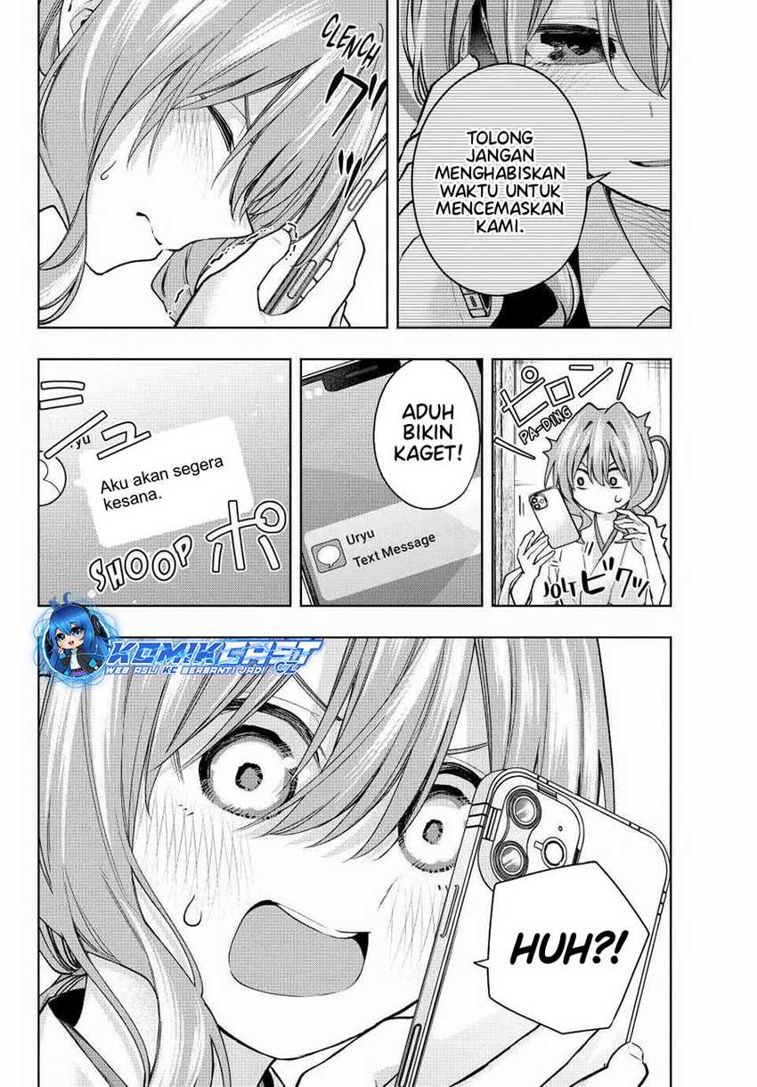 Chapter 152 - halaman 16