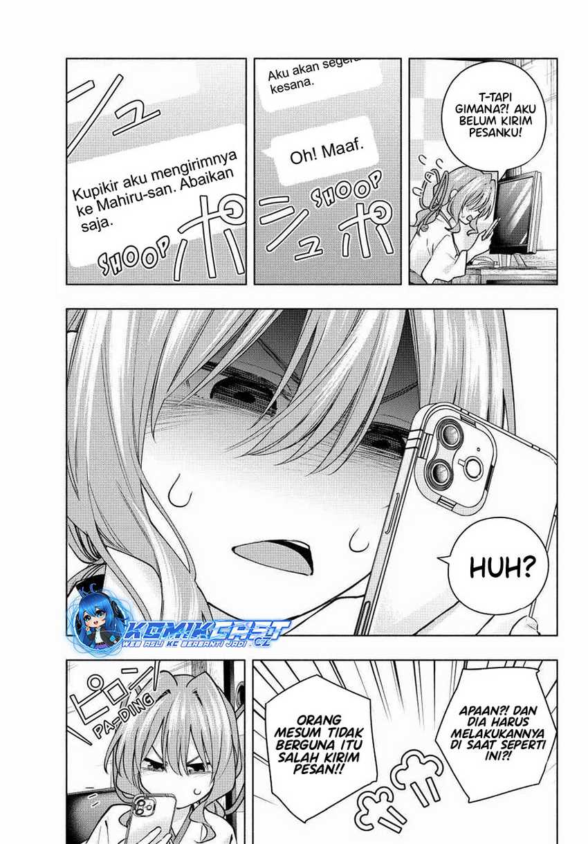 Chapter 152 - halaman 17