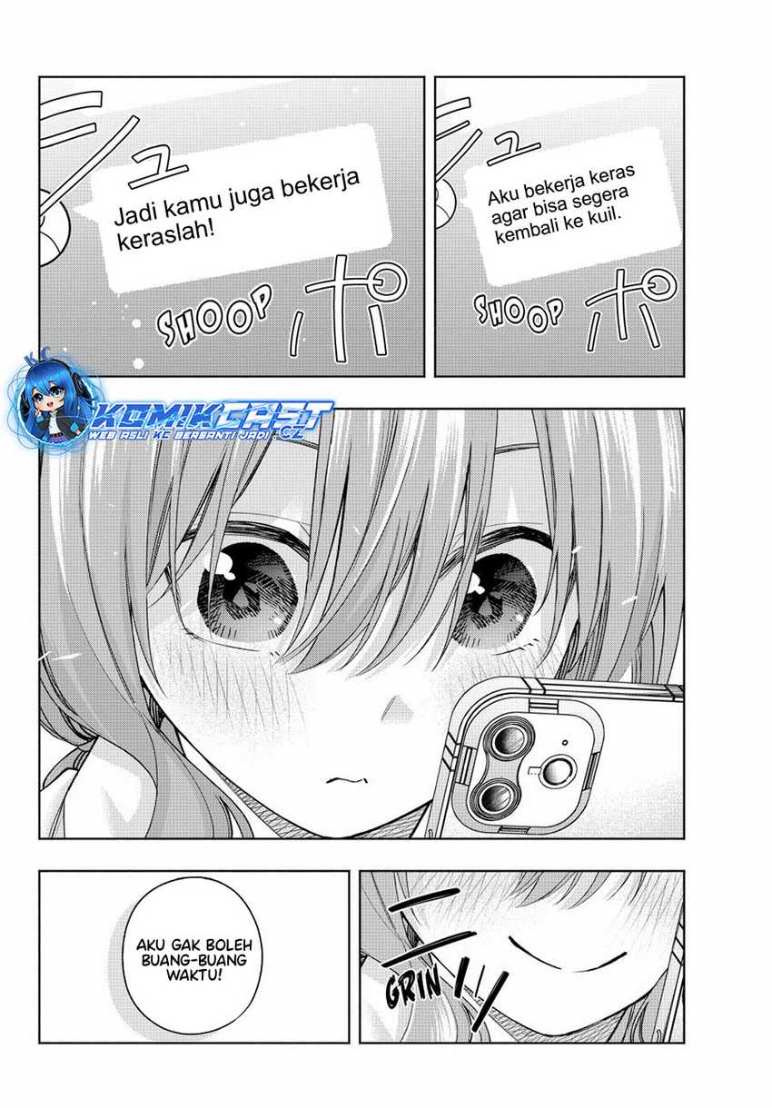 Chapter 152 - halaman 18