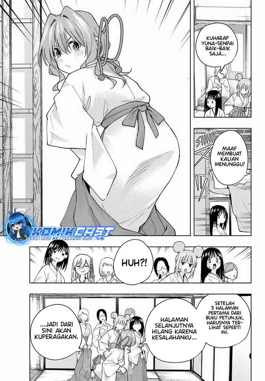 Chapter 152 - halaman 19