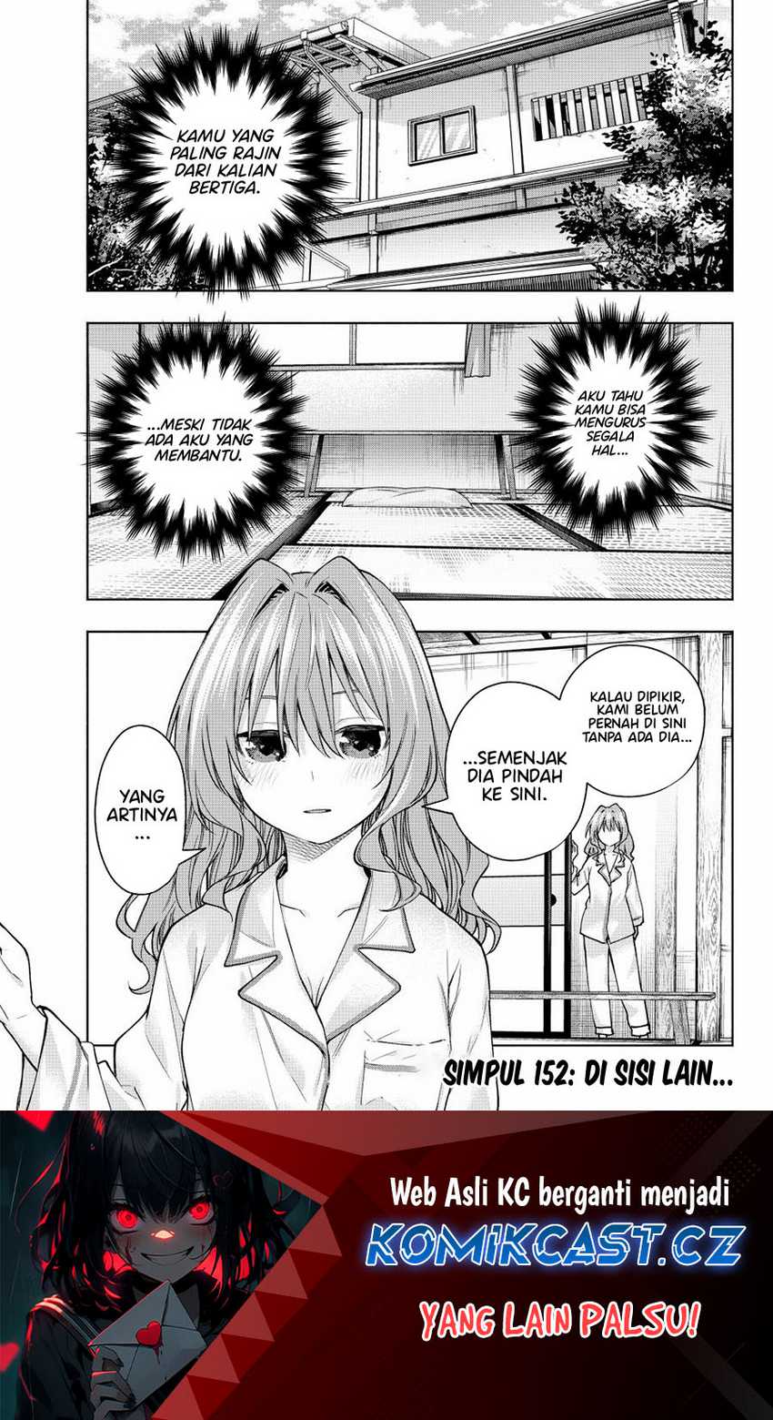 Chapter 152 - halaman 3