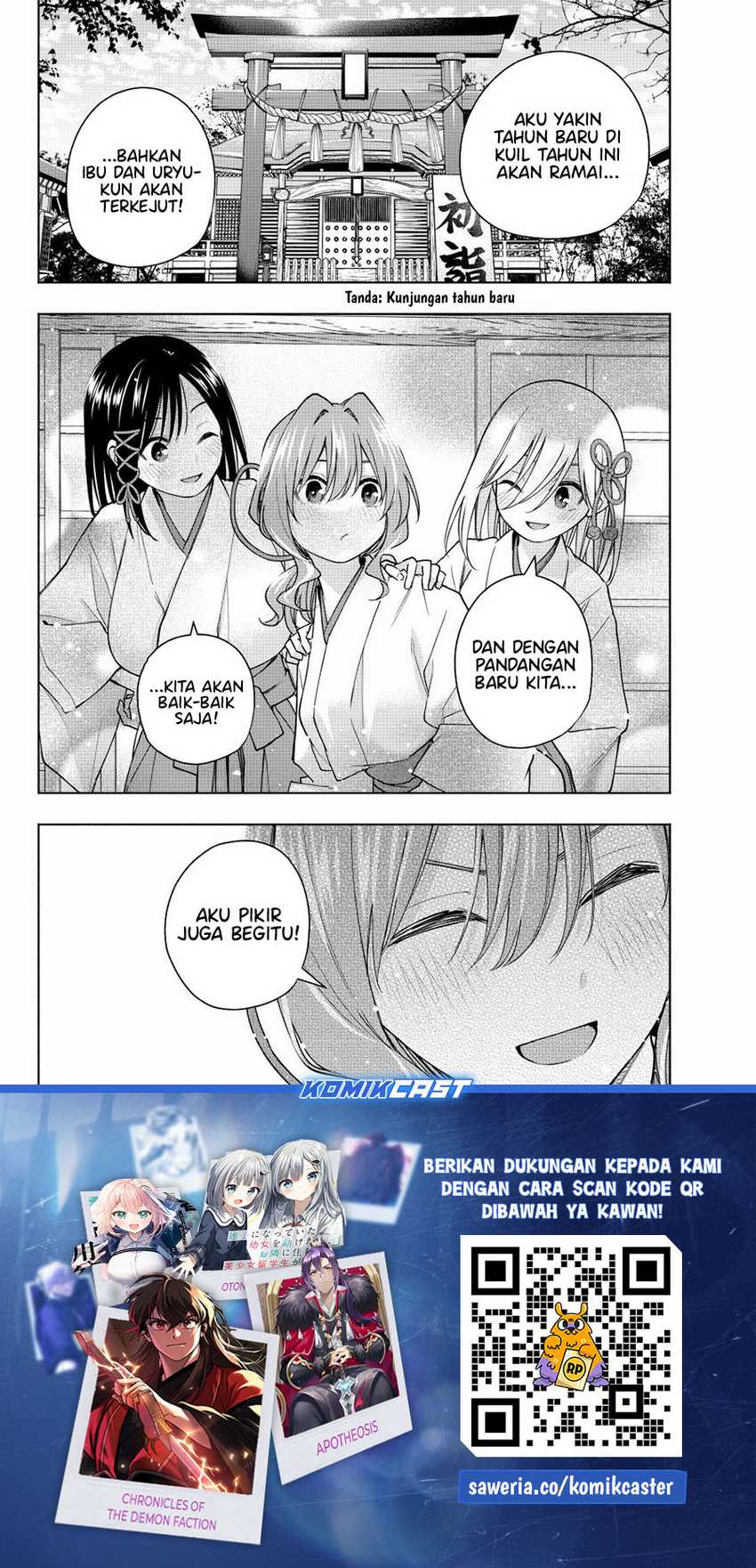 Chapter 152 - halaman 21