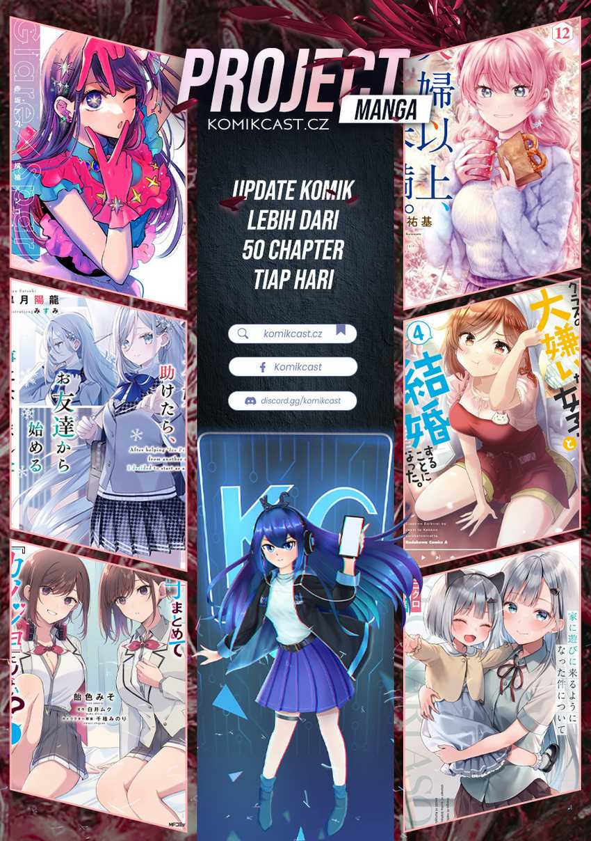 Chapter 152 - halaman 22