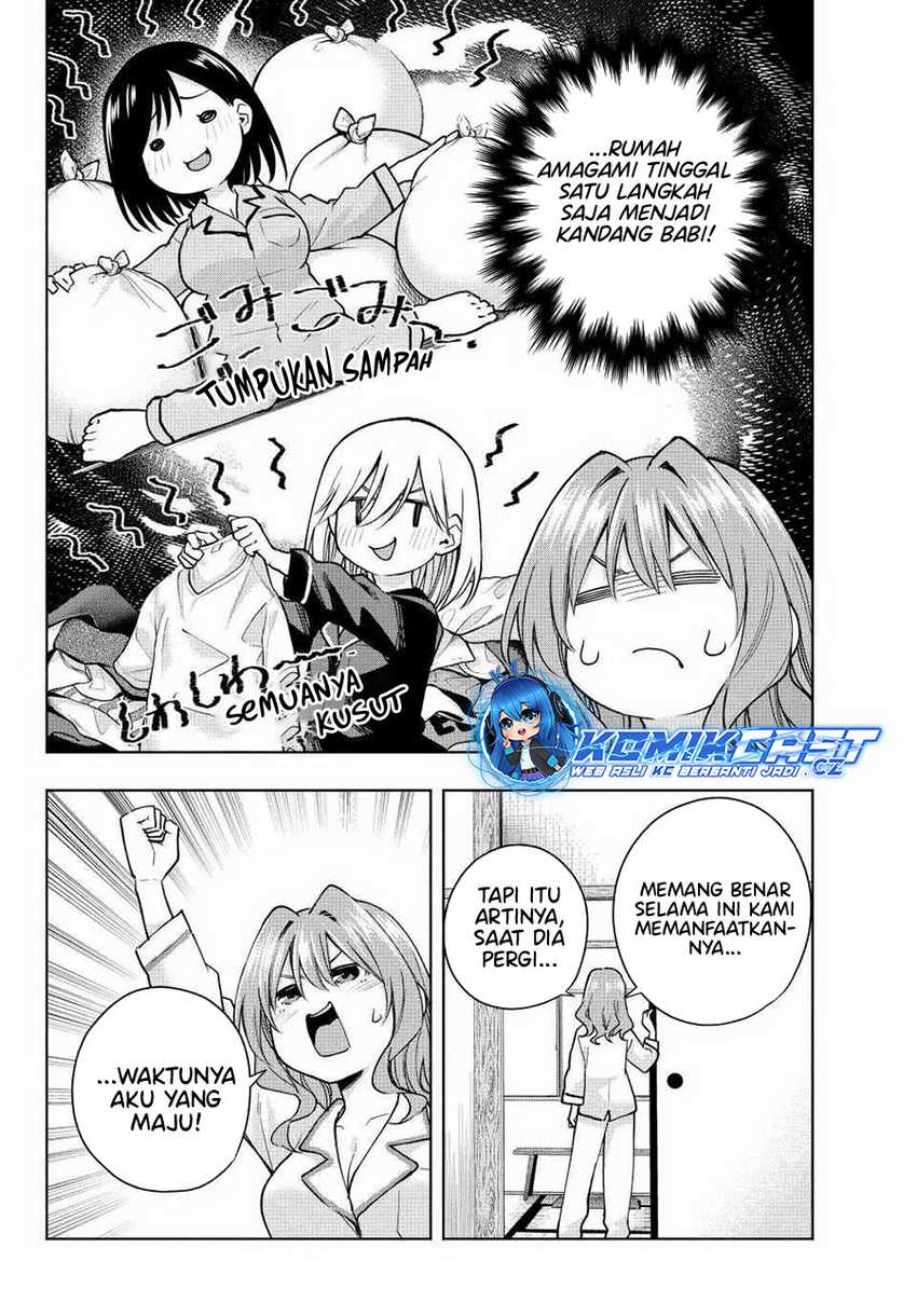 Chapter 152 - halaman 4