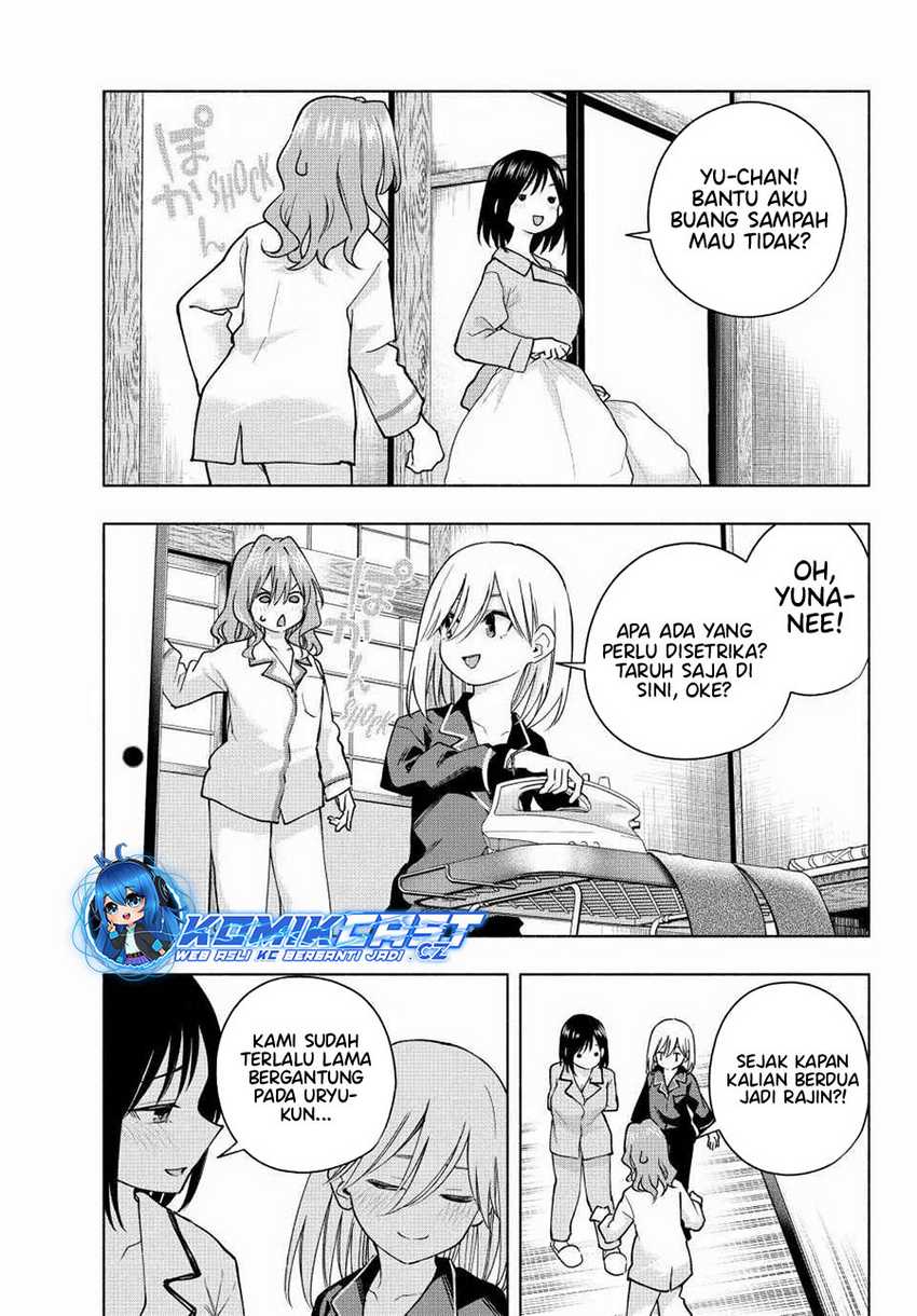 Chapter 152 - halaman 5