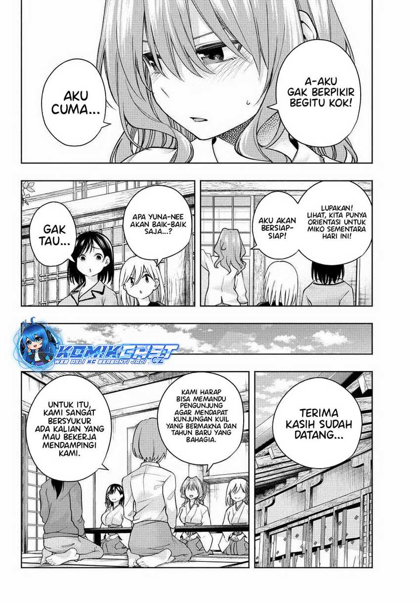 Chapter 152 - halaman 8