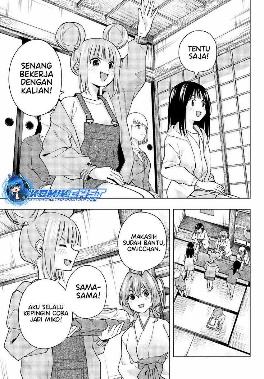 Chapter 152 - halaman 9