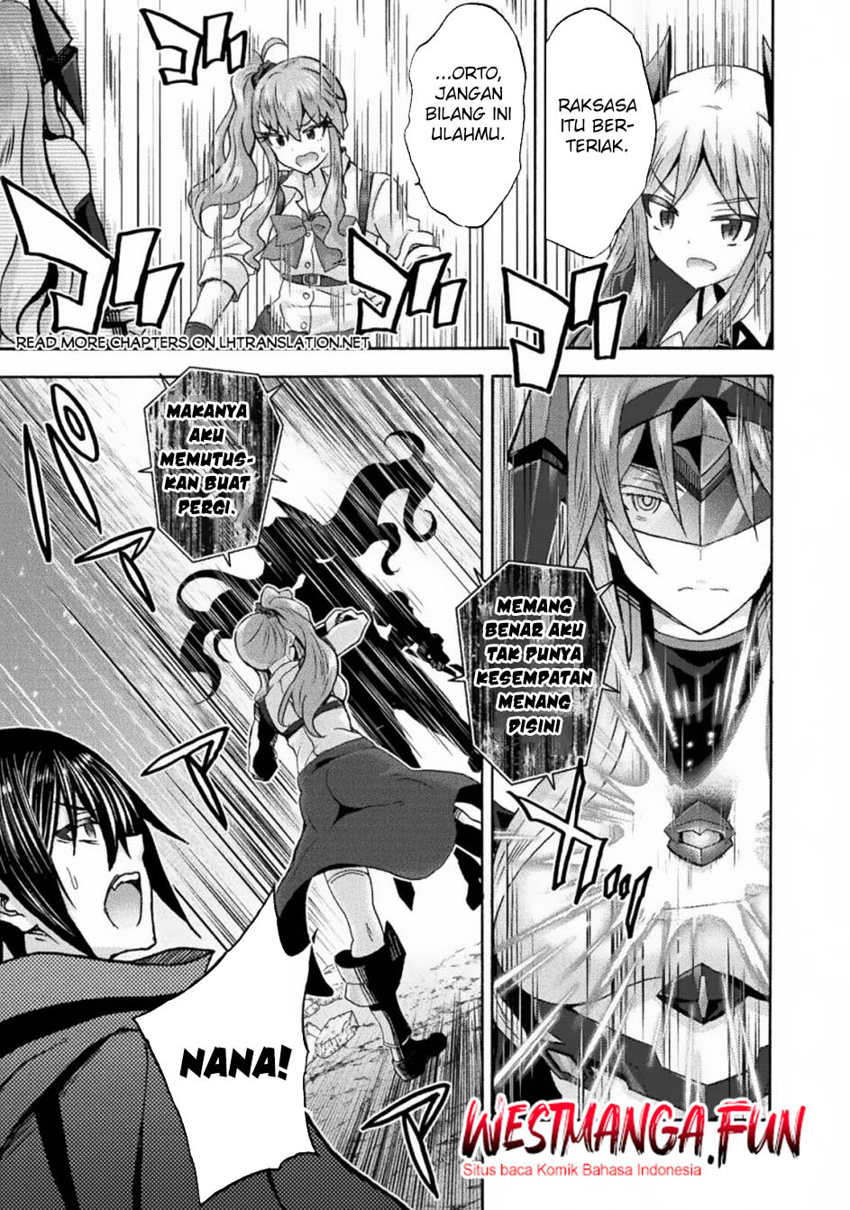 Chapter 68 - halaman 13
