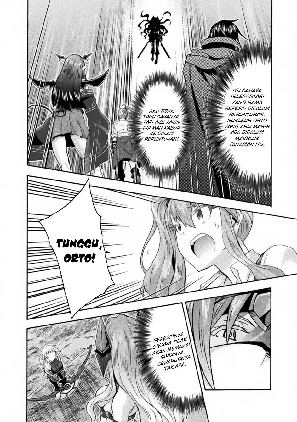 Chapter 68 - halaman 15