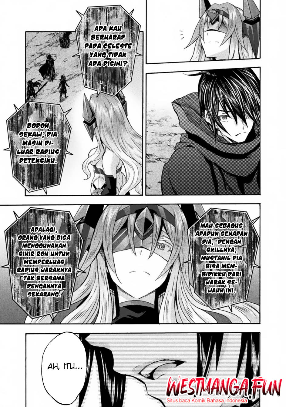 Chapter 68 - halaman 16