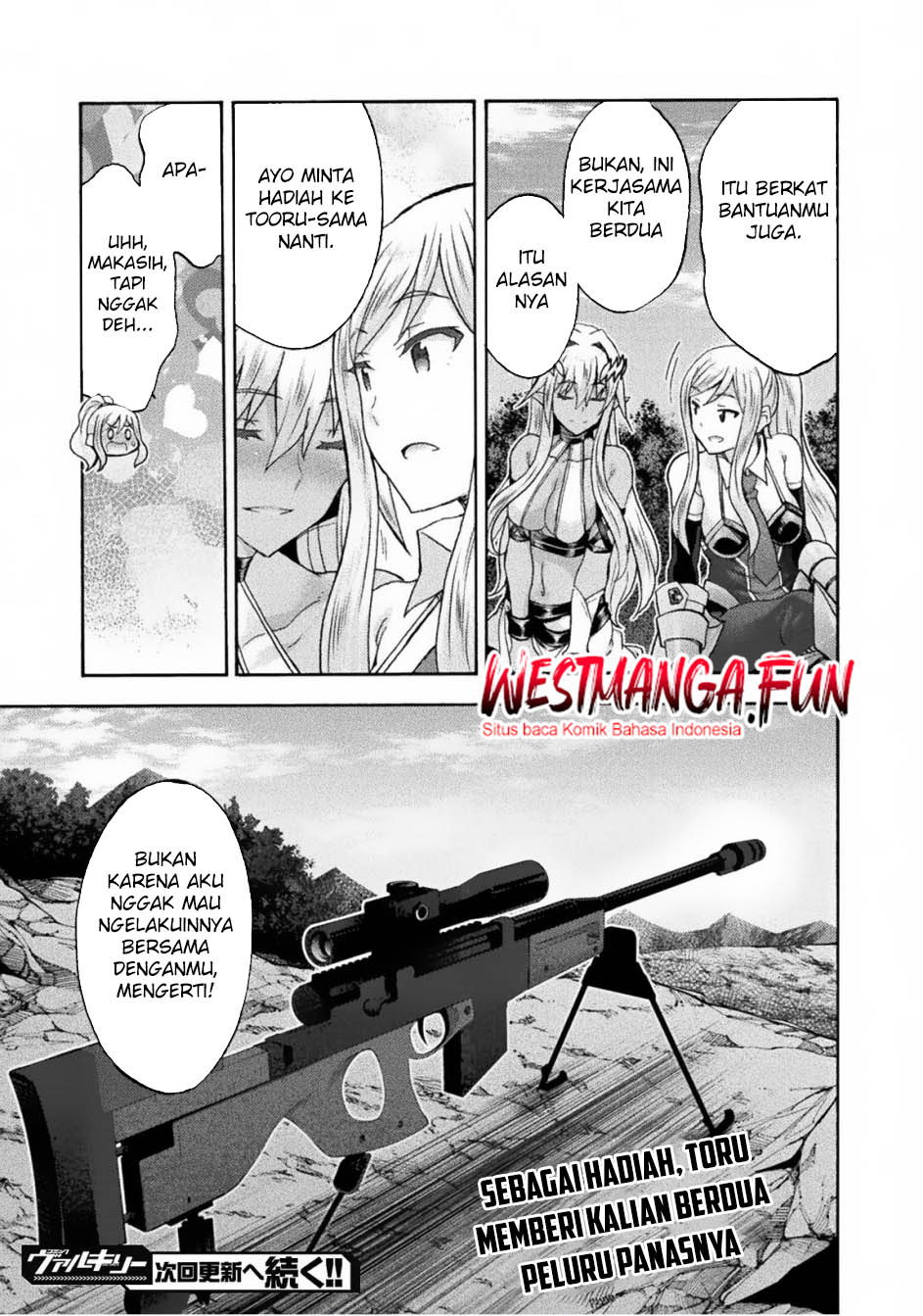 Chapter 68 - halaman 20
