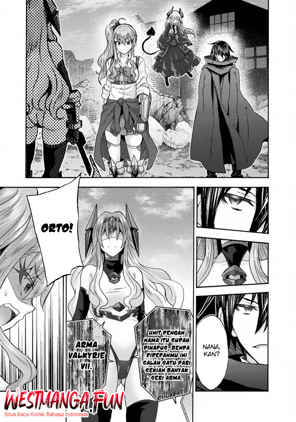 Chapter 68 - halaman 4