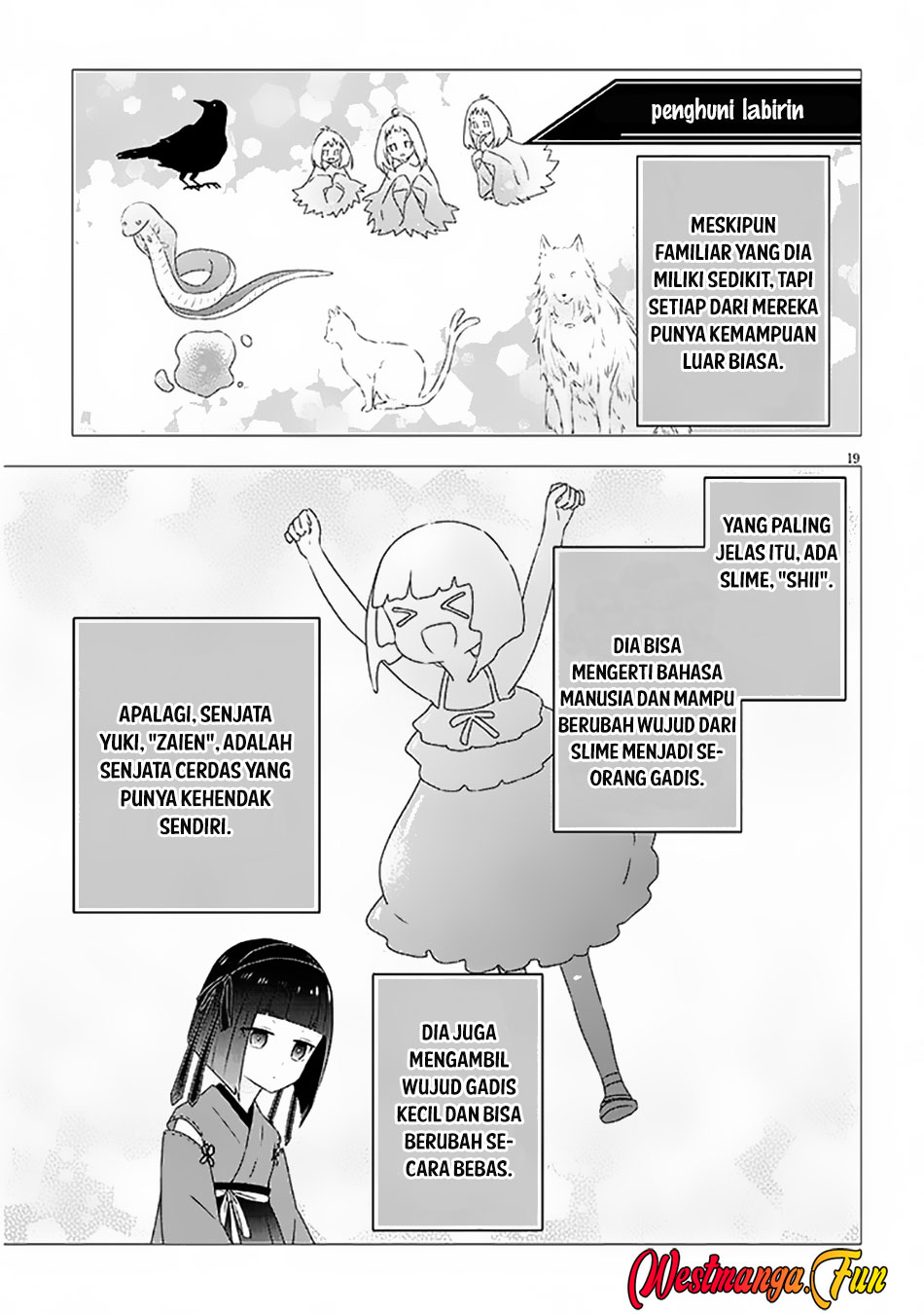 Chapter 74.2 - halaman 12