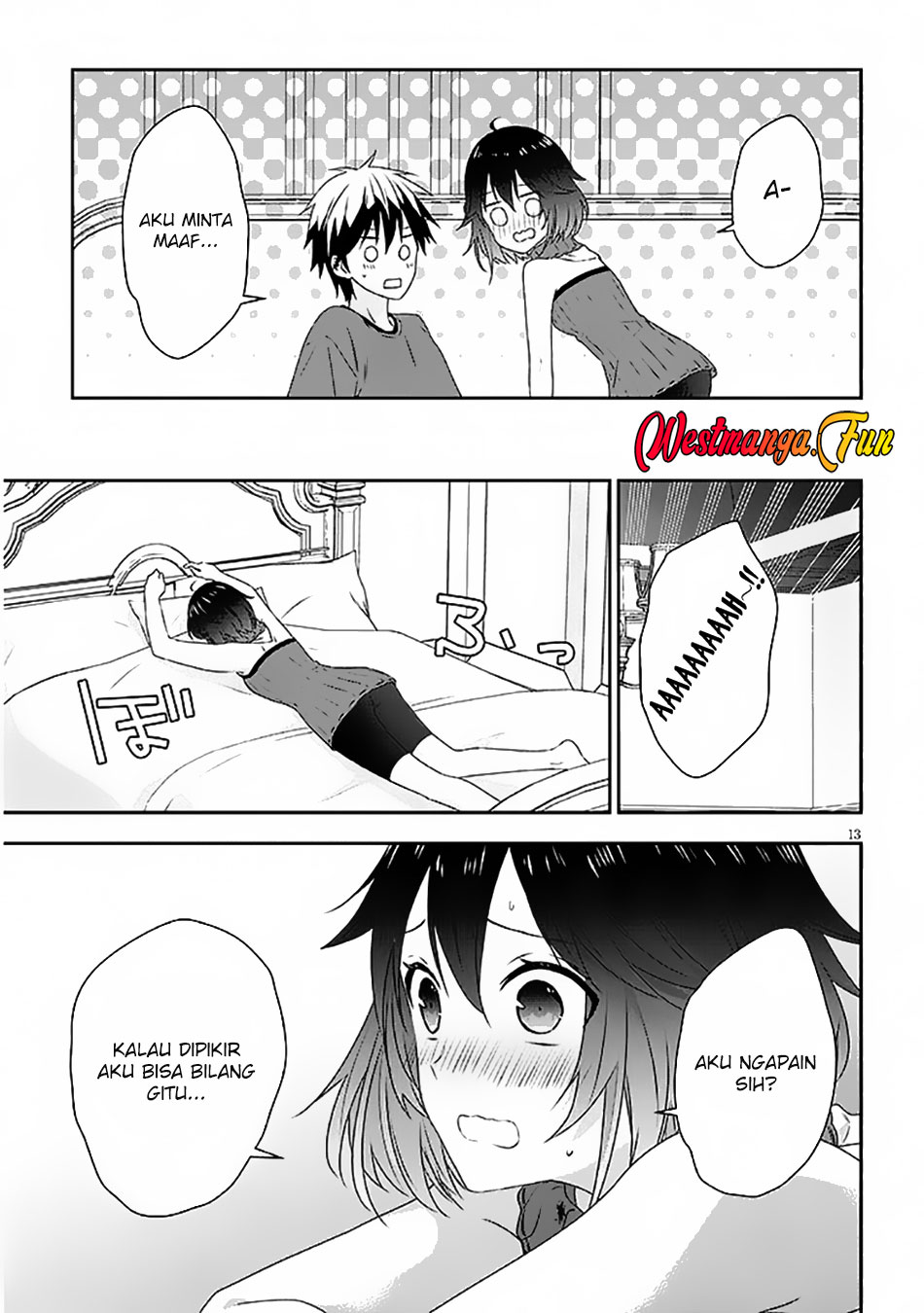 Chapter 74.2 - halaman 5