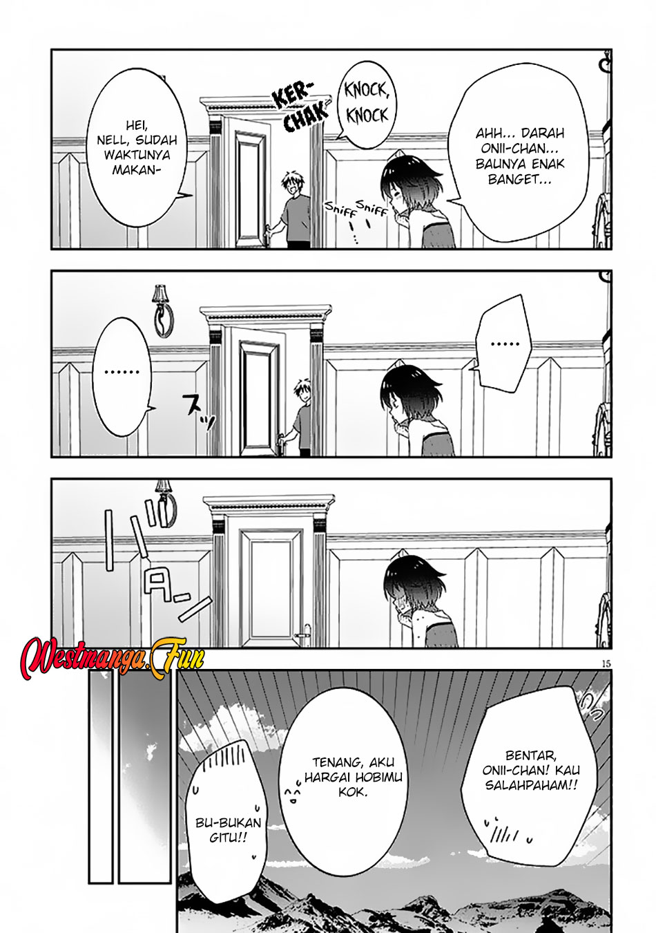 Chapter 74.2 - halaman 7