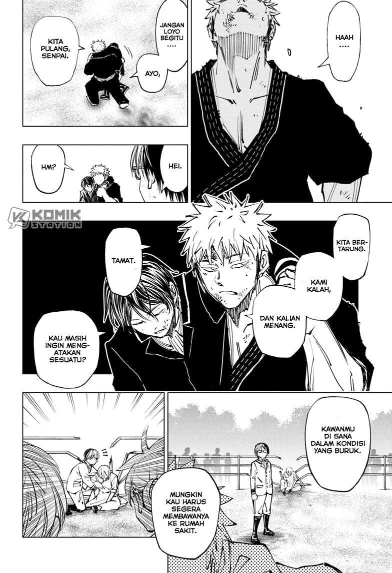 Chapter 74 - halaman 12
