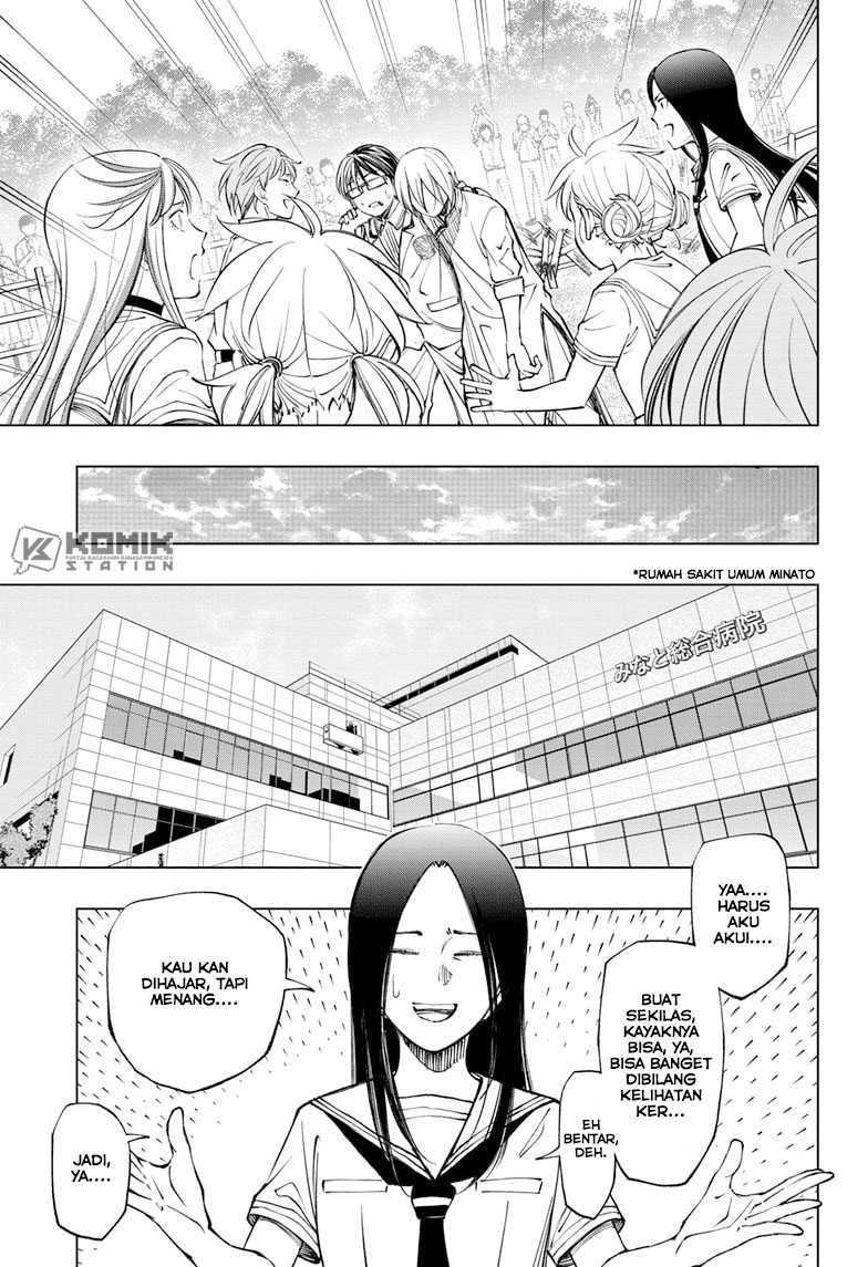 Chapter 74 - halaman 13