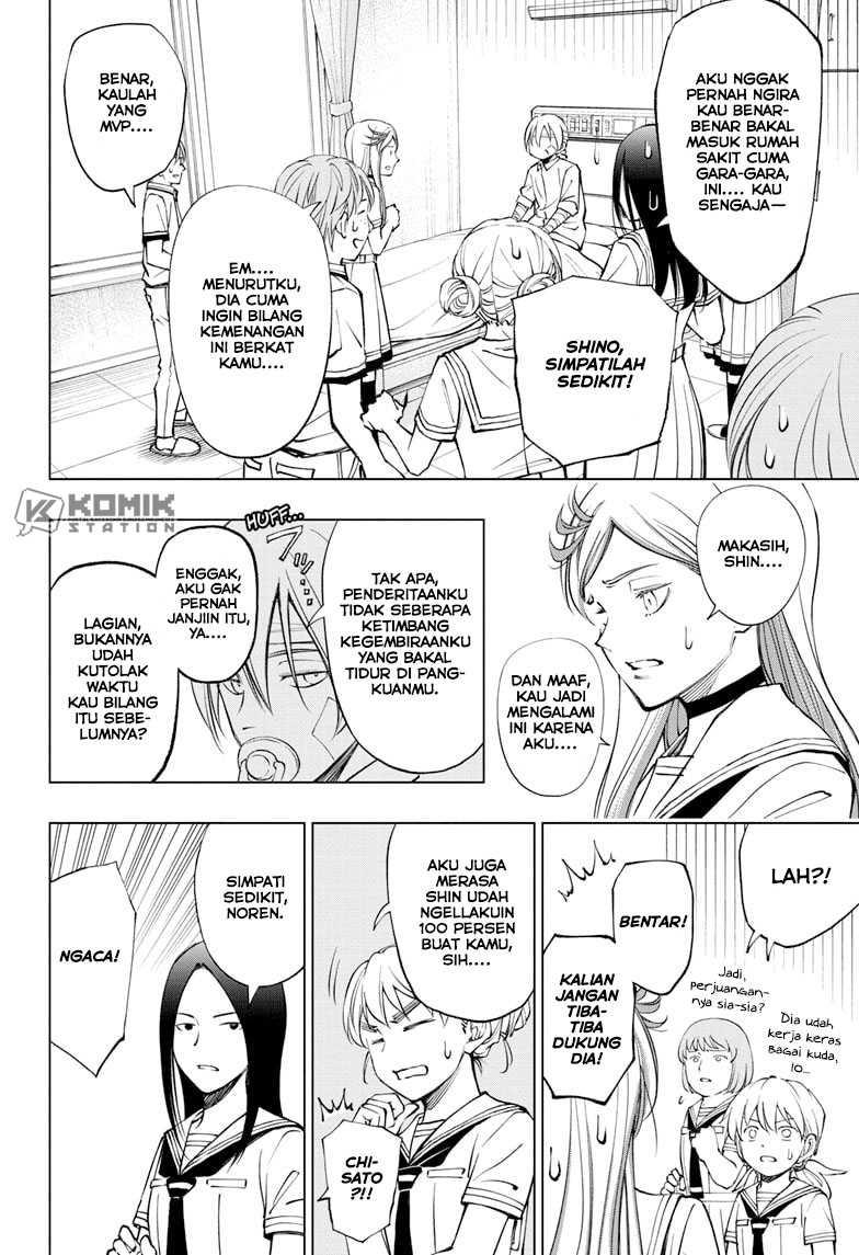 Chapter 74 - halaman 14