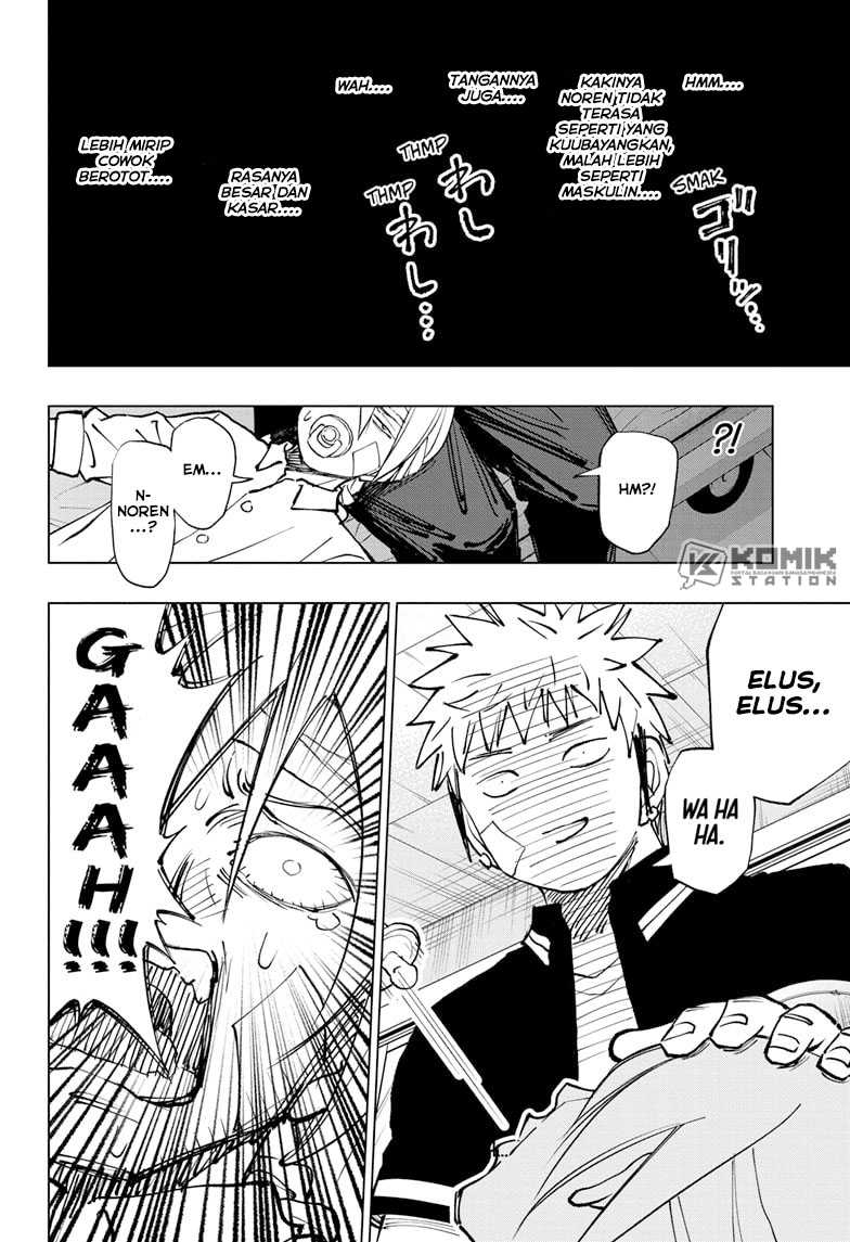 Chapter 74 - halaman 16