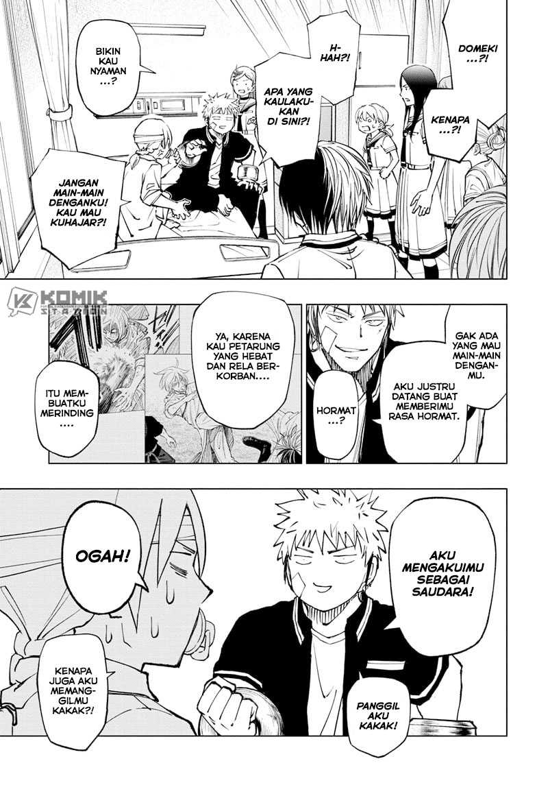 Chapter 74 - halaman 17