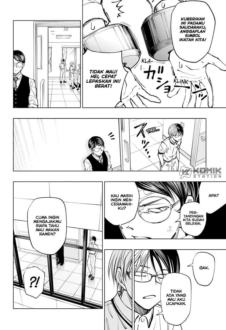 Chapter 74 - halaman 18