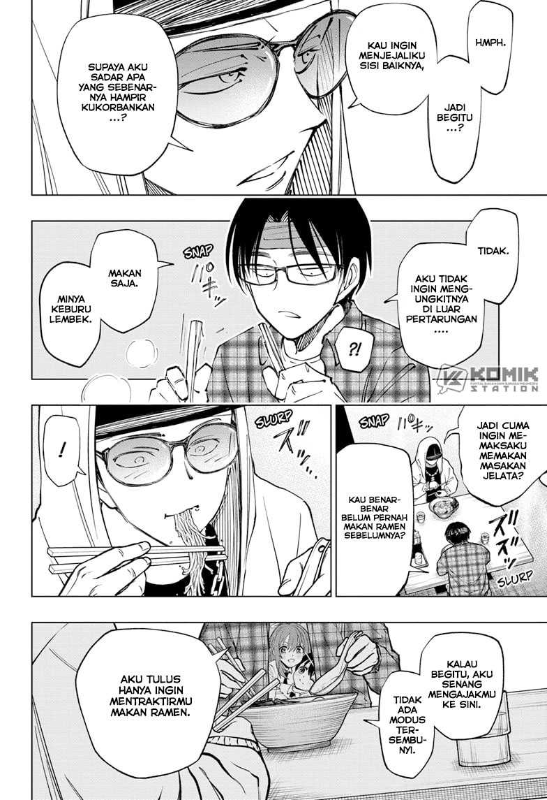 Chapter 74 - halaman 20