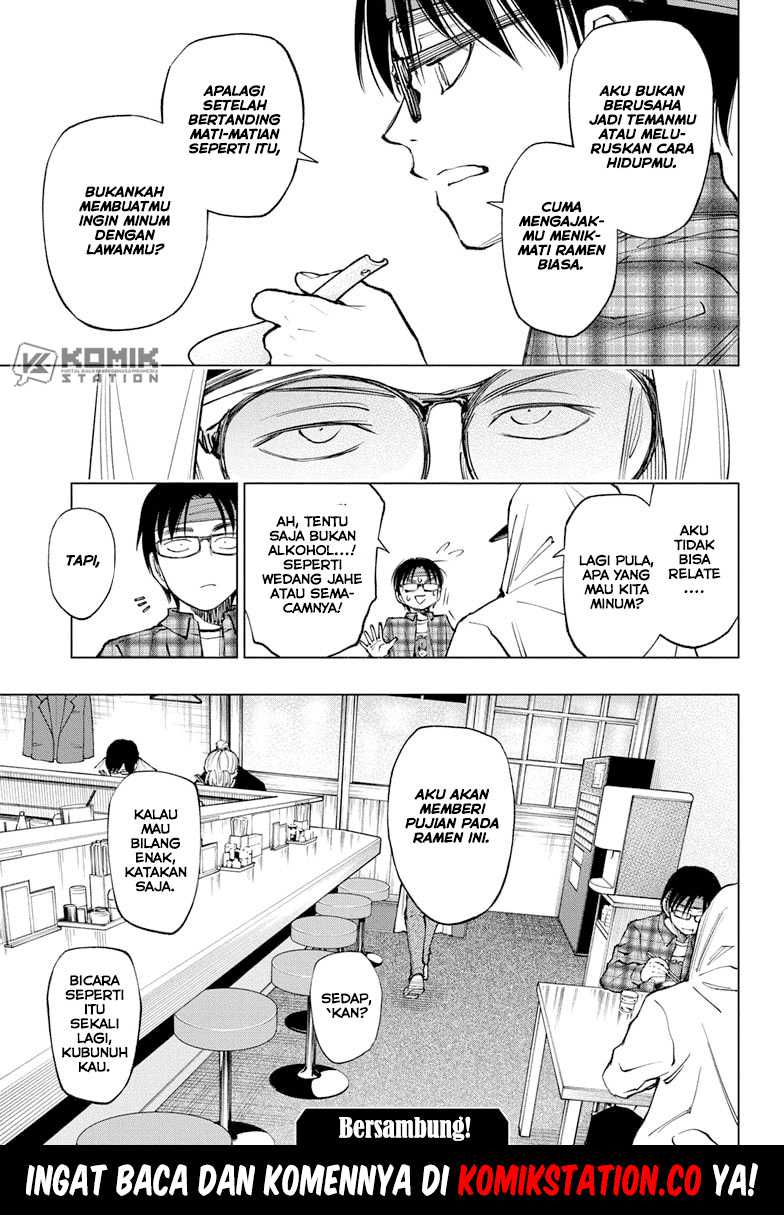 Chapter 74 - halaman 21