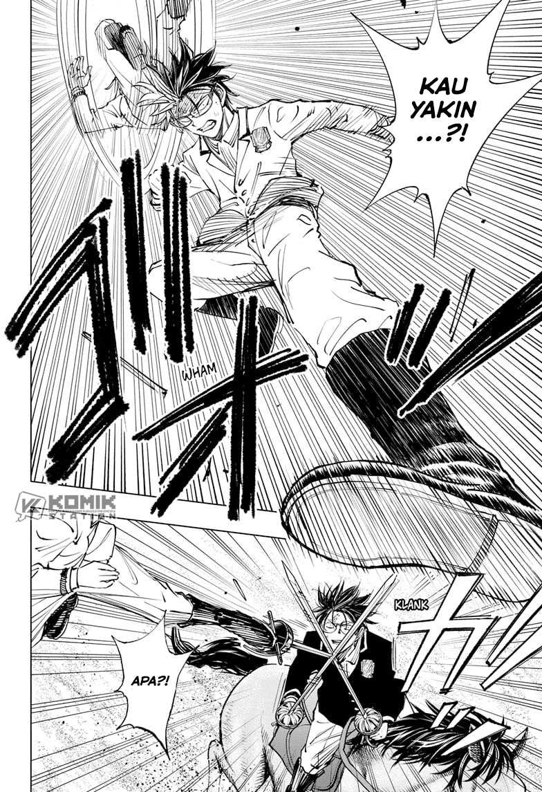 Chapter 74 - halaman 4