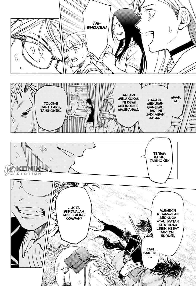Chapter 74 - halaman 6