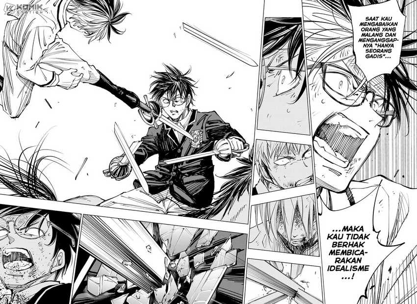 Chapter 74 - halaman 8